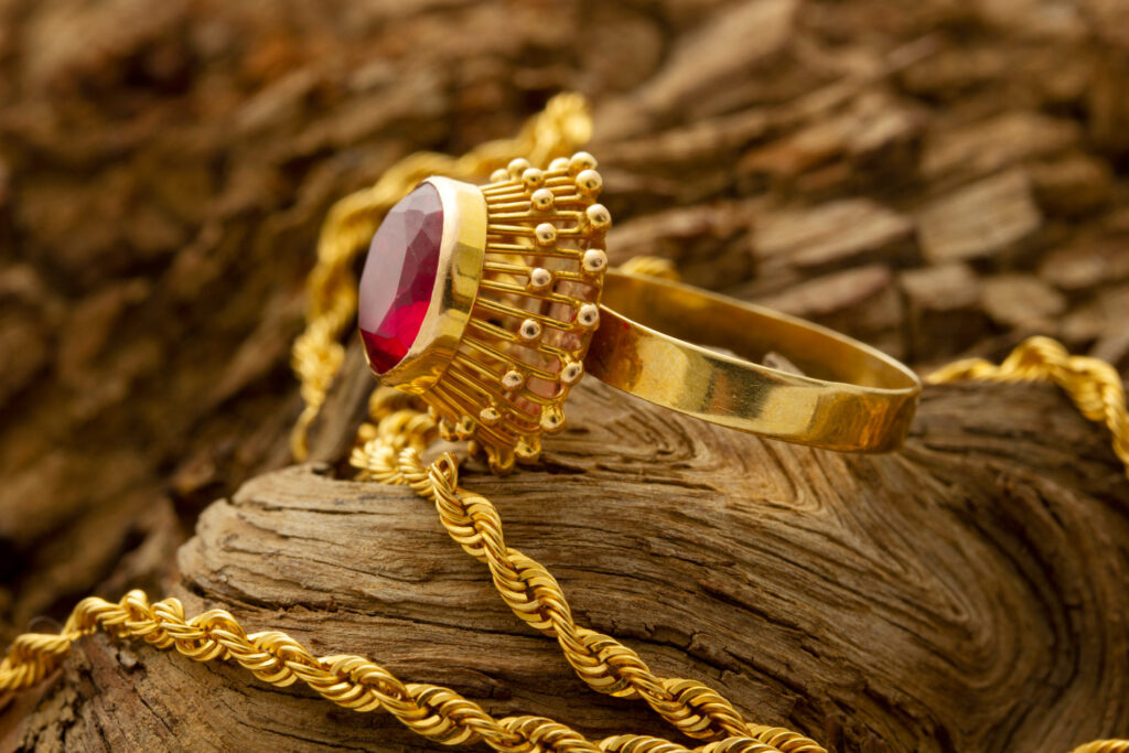 Compro Oro Roma