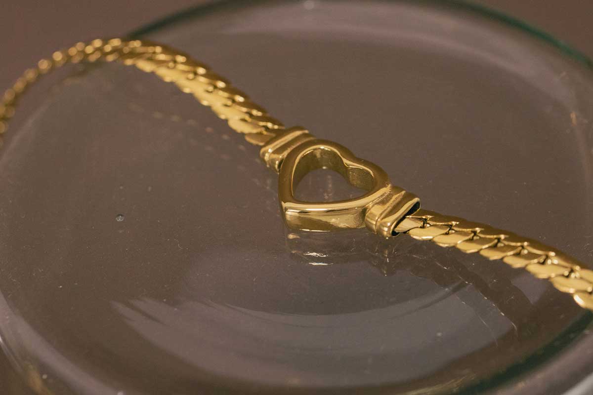 vendere oro usato Roma