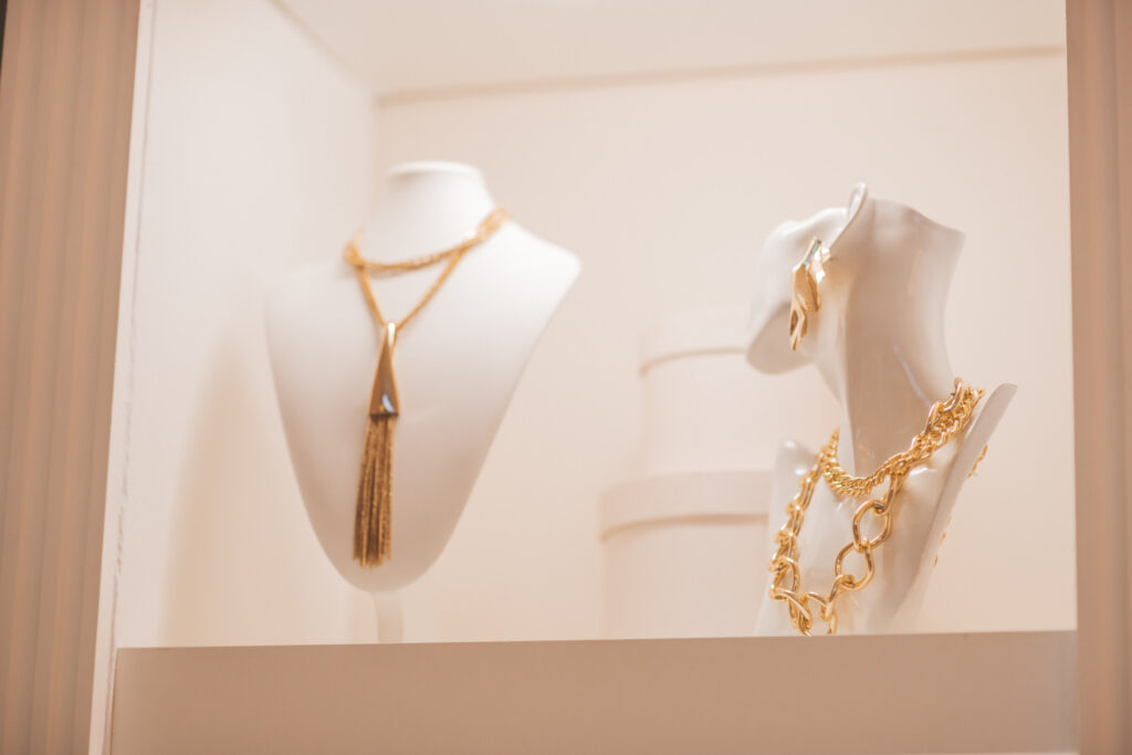 Outlet Gioielli lusso