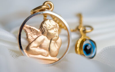 Compro Oro Roma: Dai Luce al Tuo Oro Spento