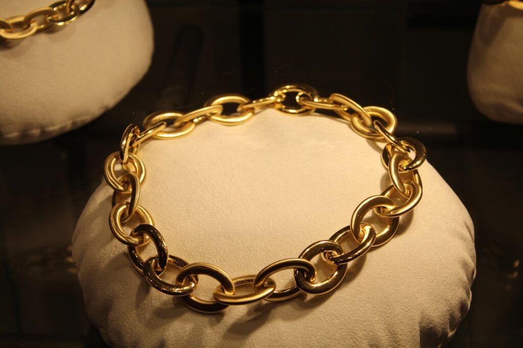 Compro Oro a Roma: 5 regole d’oro per vendere i tuoi preziosi