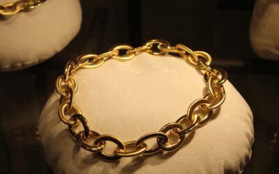 Compro Oro a Roma: 5 regole d’oro per vendere i tuoi preziosi