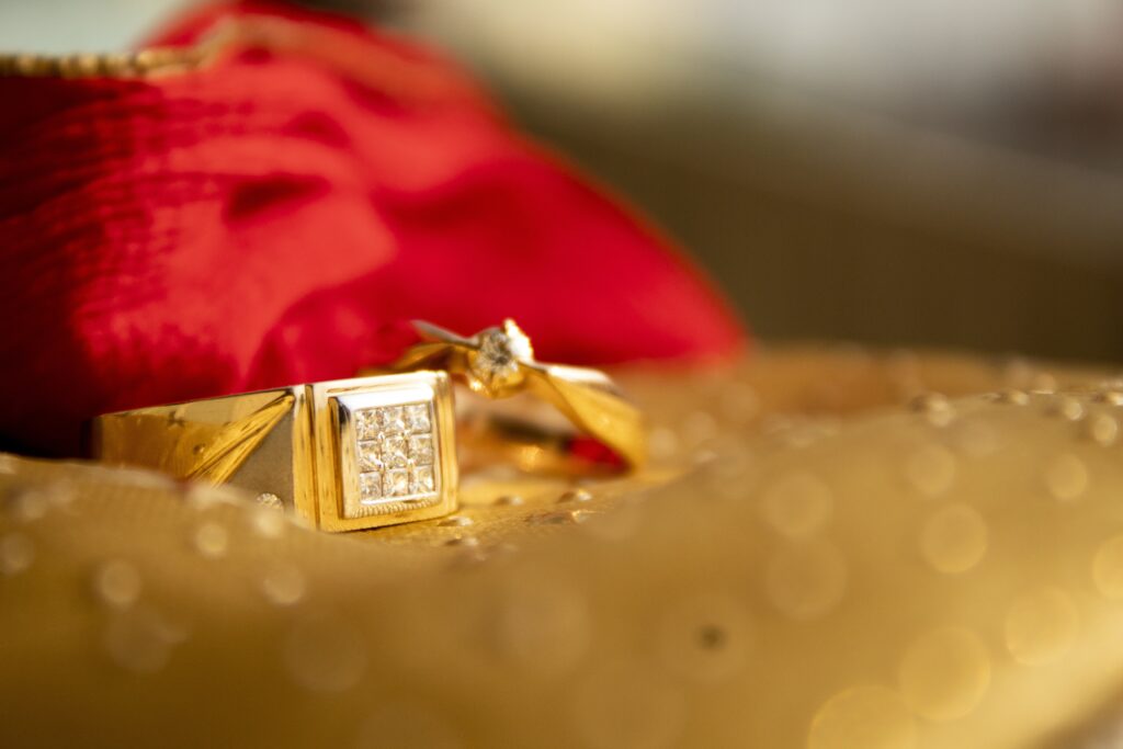 Vendere oro Roma