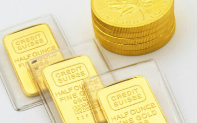 Bloccare il prezzo dell’oro: cosa succede se la quotazione cambia prima della vendita?