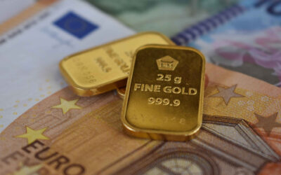 Come funziona il pagamento quando vendi i tuoi gioielli a un compro oro