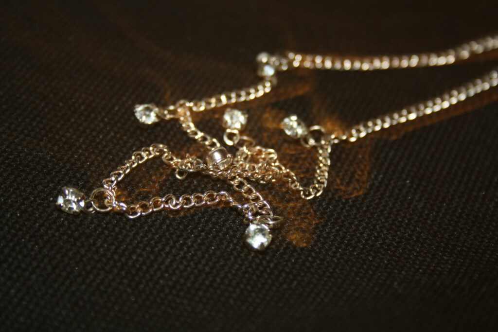 vendere oro rotto