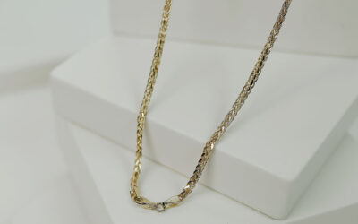 Compro oro: si può vendere un gioiello senza scontrino?